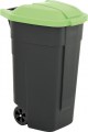 Tangara afval container groen